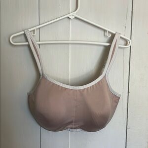 Natori yogi underwire sports Bra
